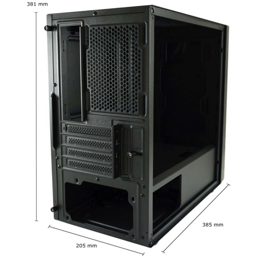 LC-Power LC-2016MB-ON #4