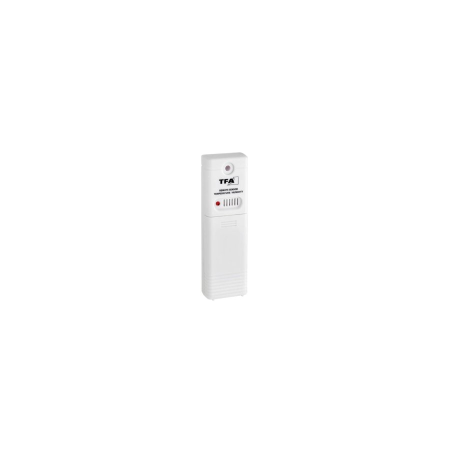 TFA 35.1129.01 Spring Radio Weather Station #2