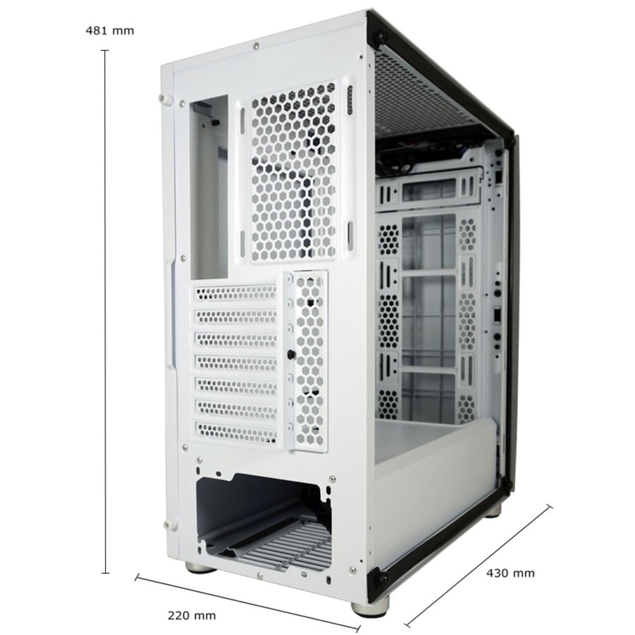 LC-Power LC-713W-ON #2