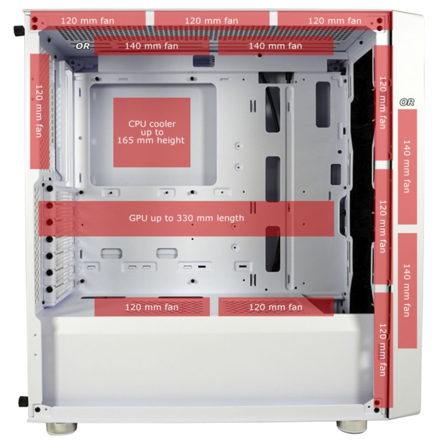 LC-Power LC-714W-ON #11