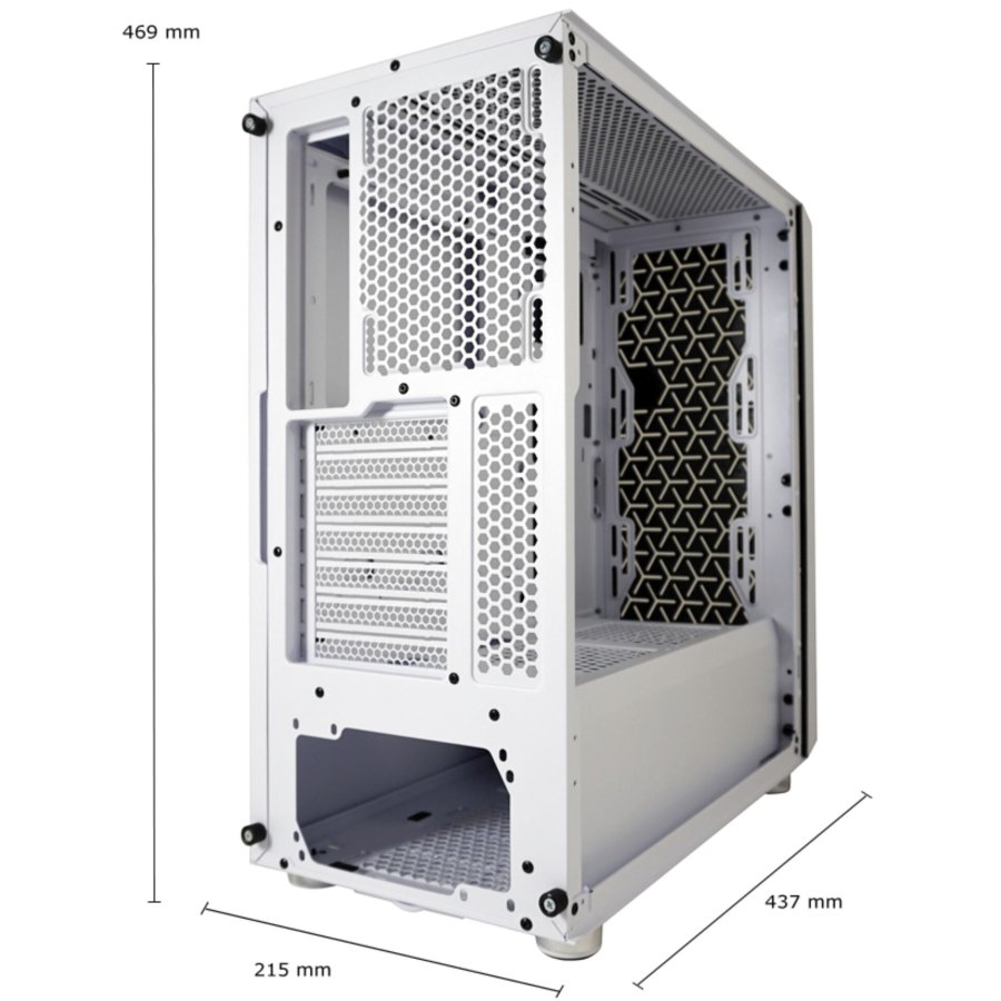 LC-Power LC-714W-ON #12