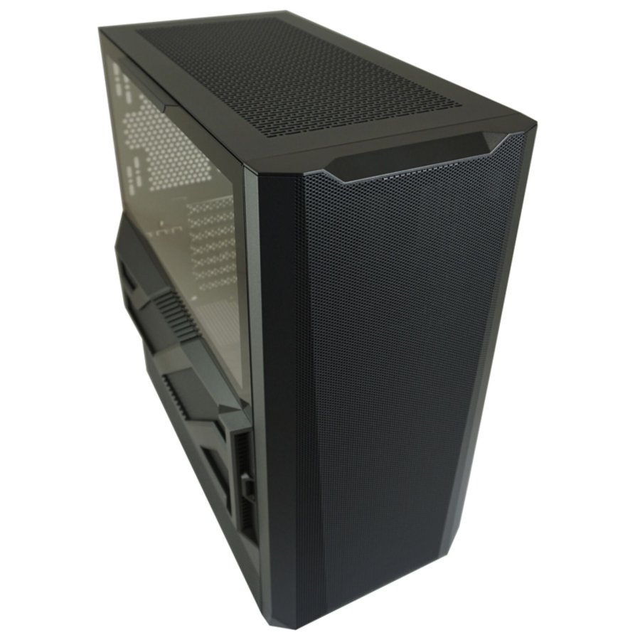 LC-Power LC-900B-ON #5