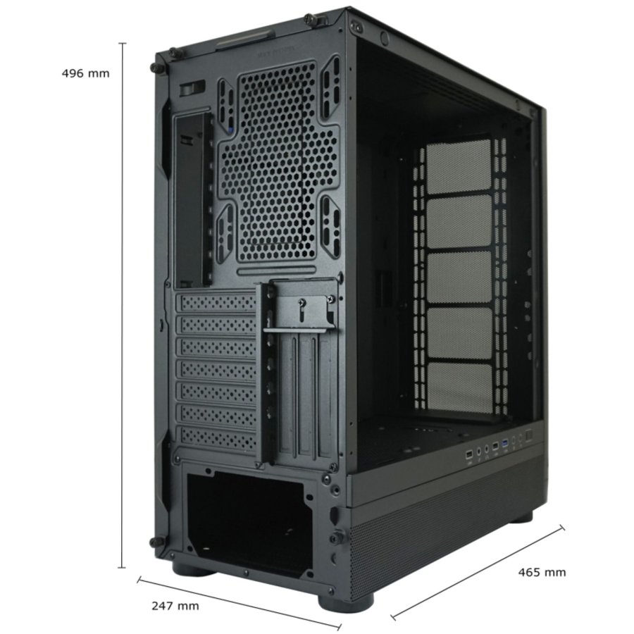 LC-Power LC-900B-ON #8