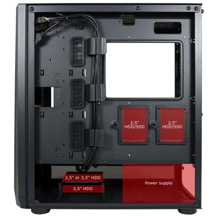 LC-Power LC-900B-ON #16