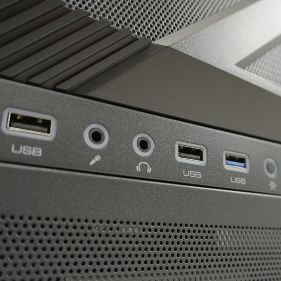 LC-Power LC-900B-ON #22