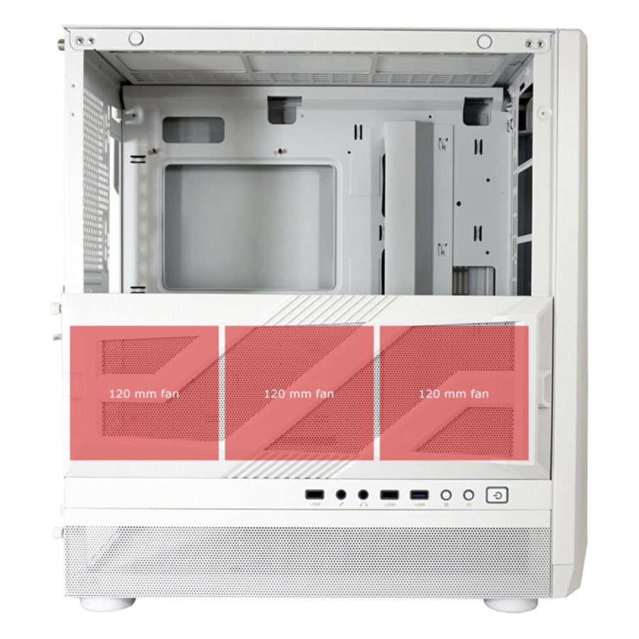 LC-Power LC-900W-ON #8