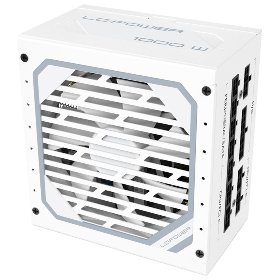 LC-Power LC1000MW V2.31 #2