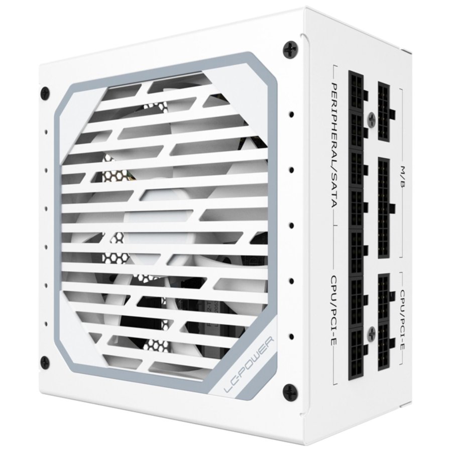 LC-Power LC1000MW V2.31 #4