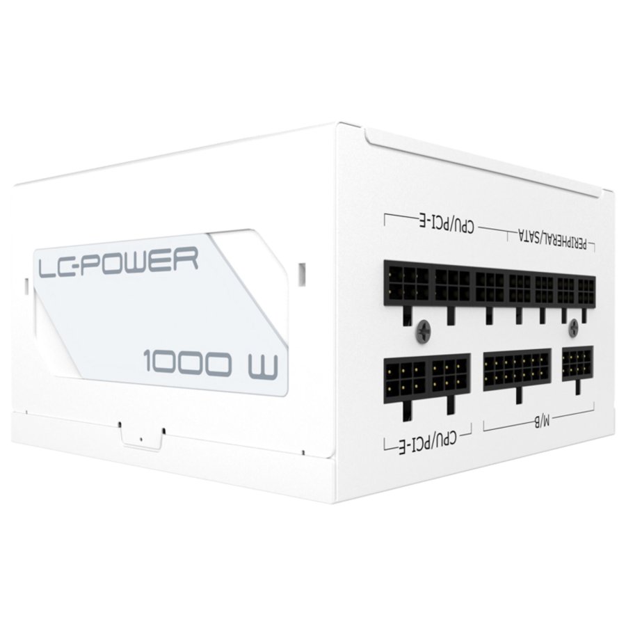 LC-Power LC1000MW V2.31 #7
