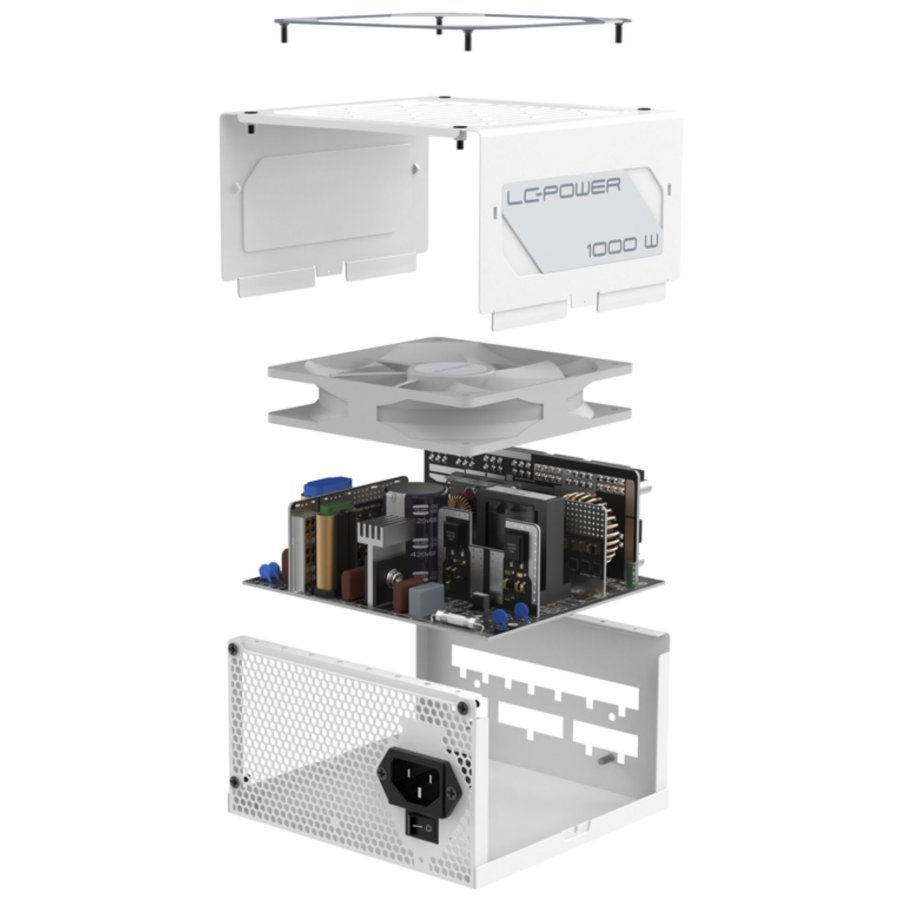 LC-Power LC1000MW V2.31 #11