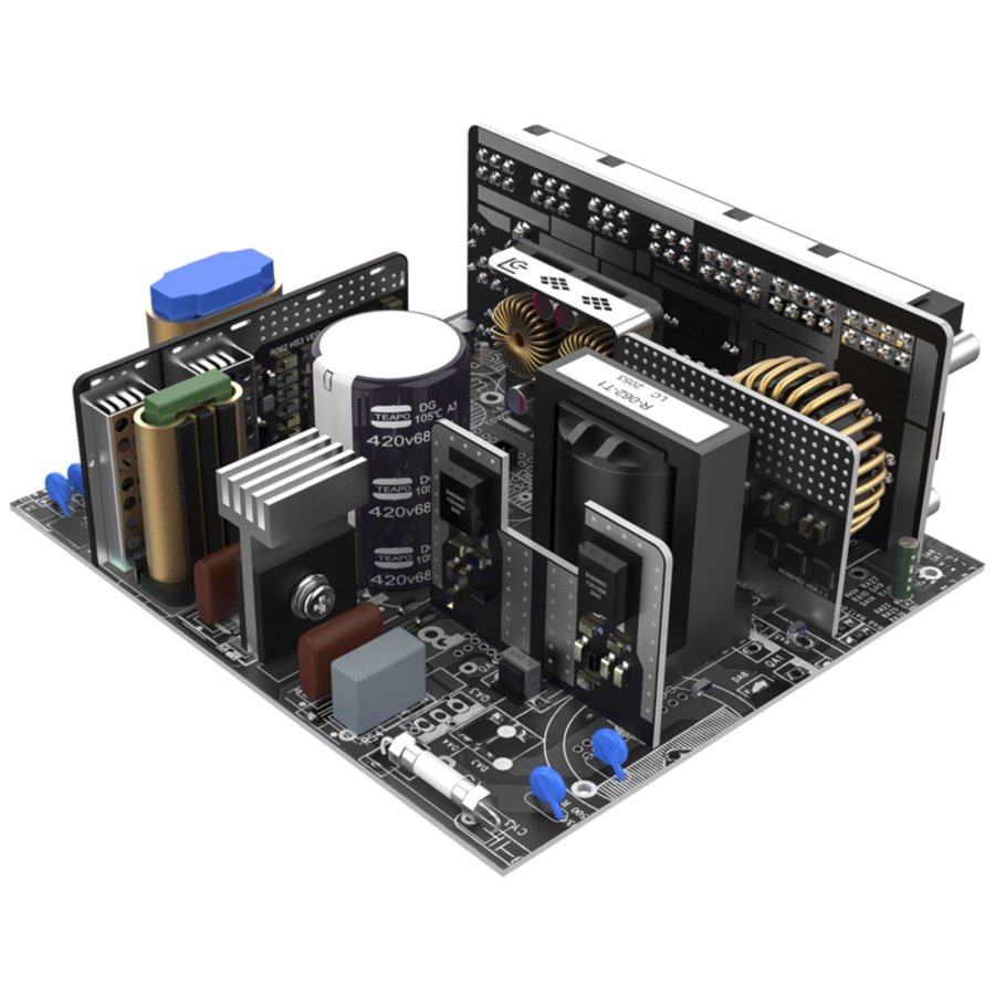 LC-Power LC1000MW V2.31 #12