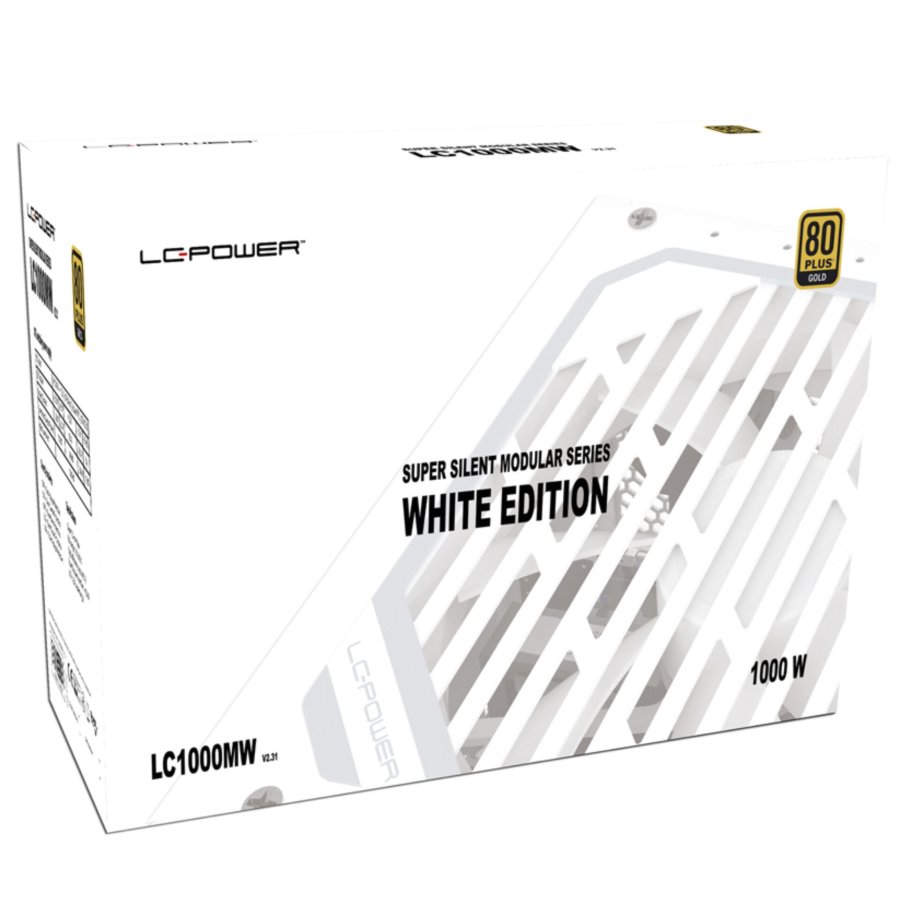 LC-Power LC1000MW V2.31 #15