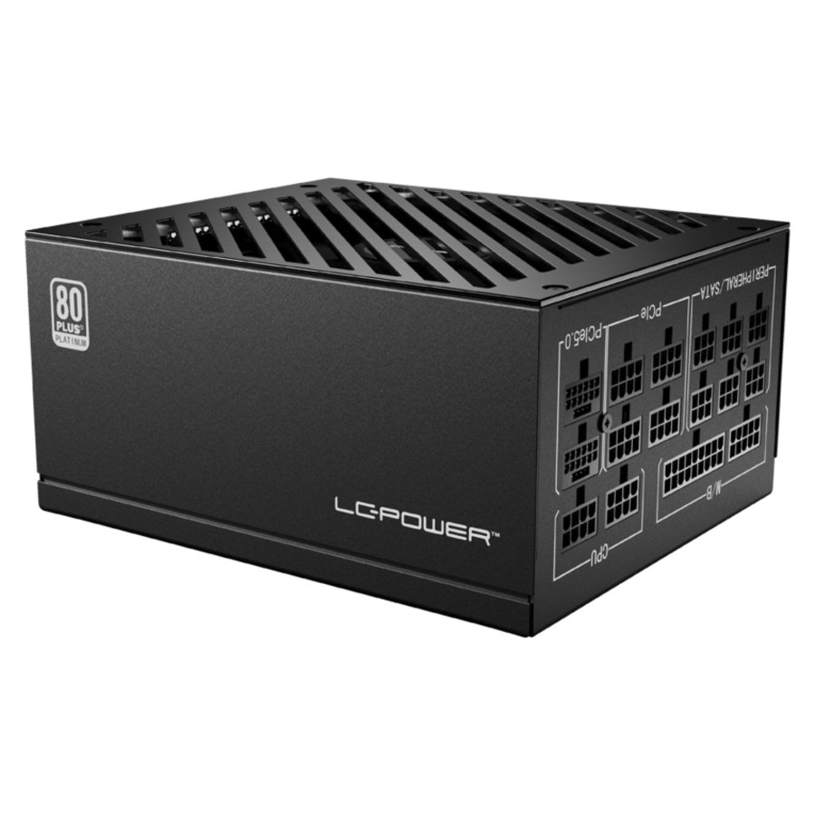 LC-Power LC1200P V3.0 #1