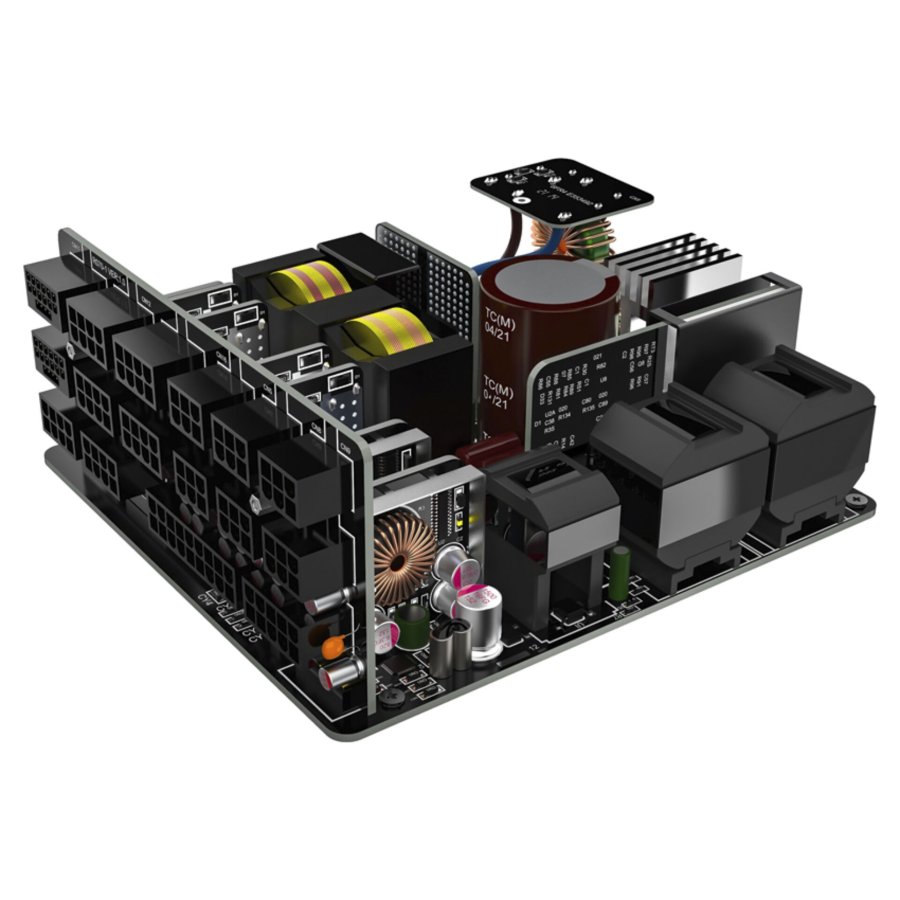 LC-Power LC1200P V3.0 #12