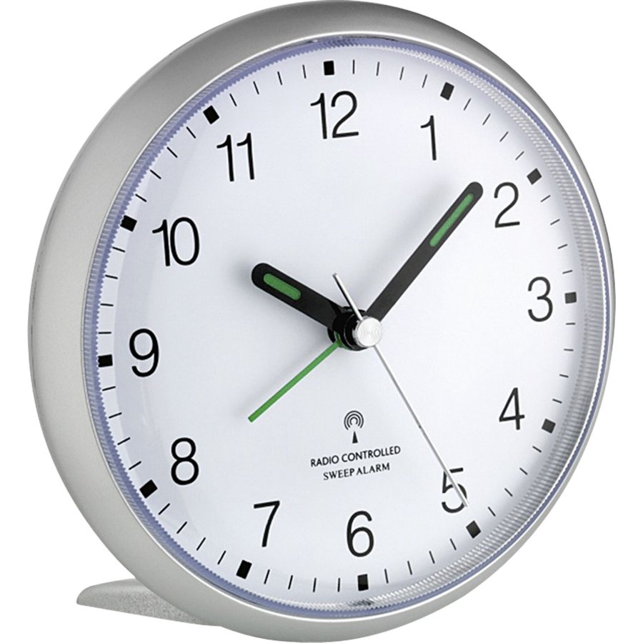 TFA 60.1506 Radio Alarm Clock #1
