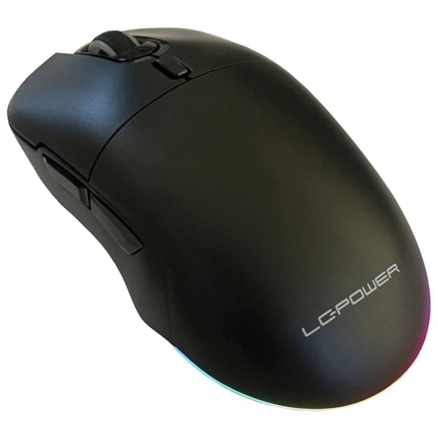 LC-Power LC-M900B-C-W #2