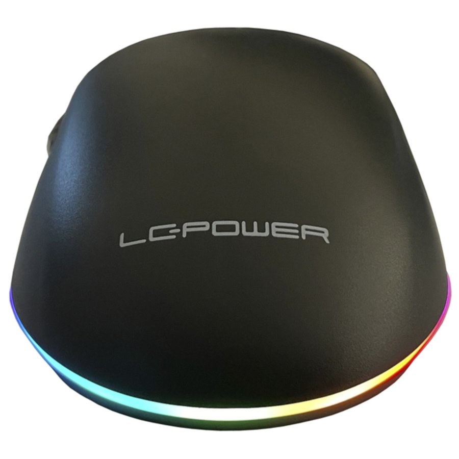 LC-Power LC-M900B-C-W #6