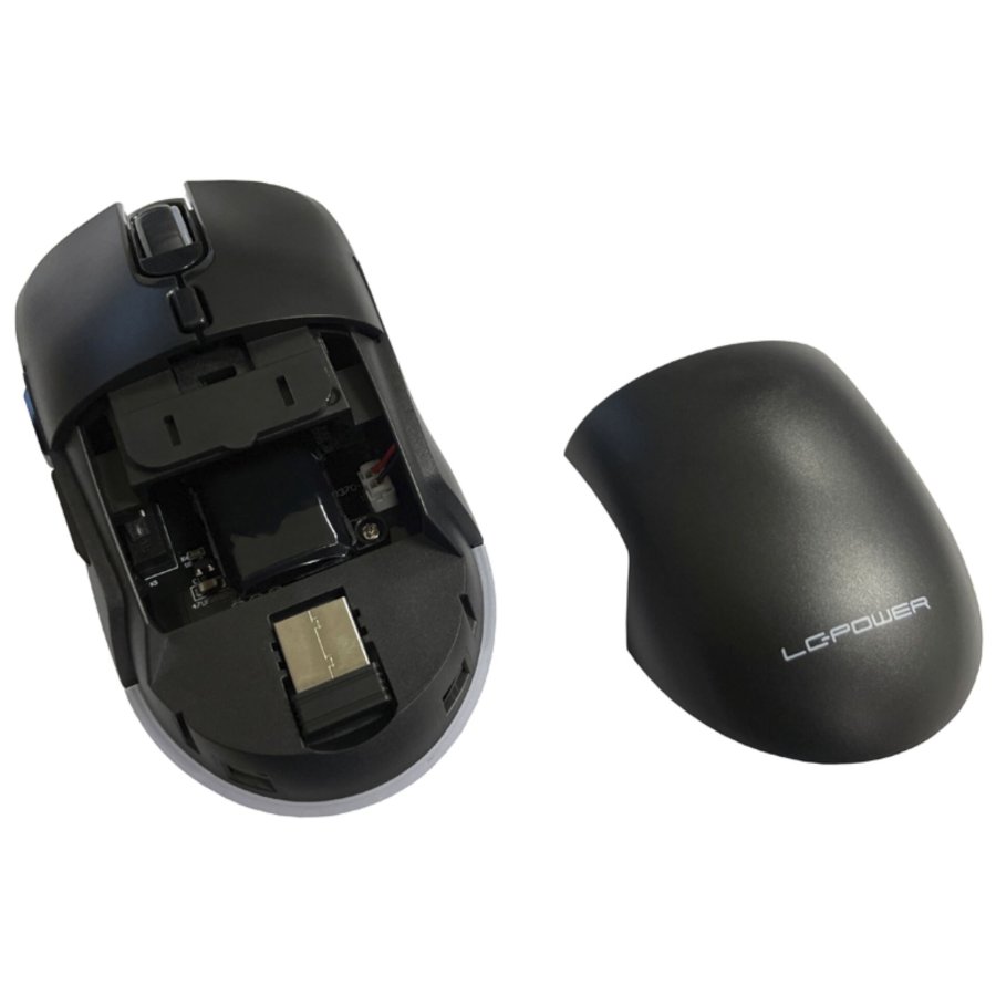 LC-Power LC-M900B-C-W #15