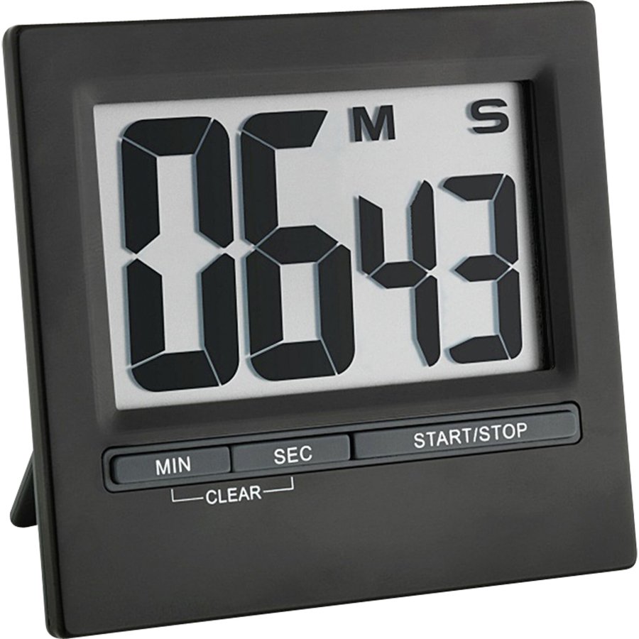 TFA 38.2013.01 Electronic Timer #1