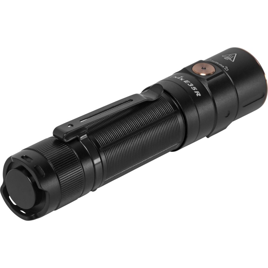 Fenix Torch E35R #2