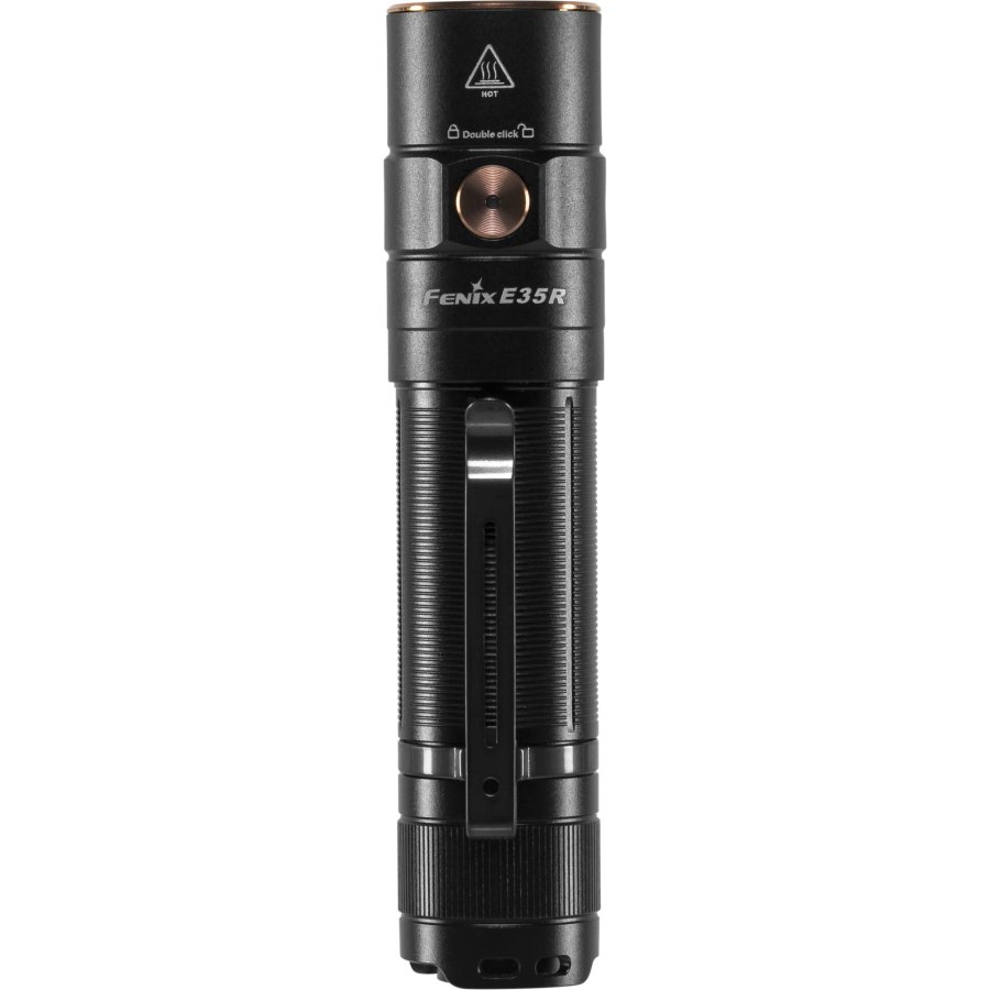 Fenix Torch E35R #3