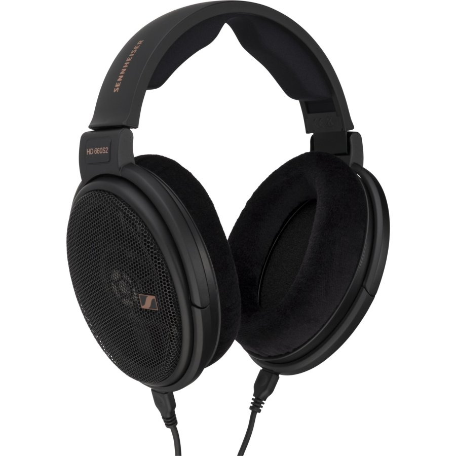 Sennheiser HD 660S2 #1