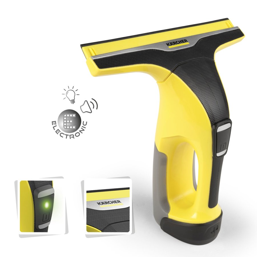 Smoby Kärcher Toy Window Cleaner WV 6 #2