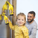 Smoby Kärcher Toy Window Cleaner WV 6 #4