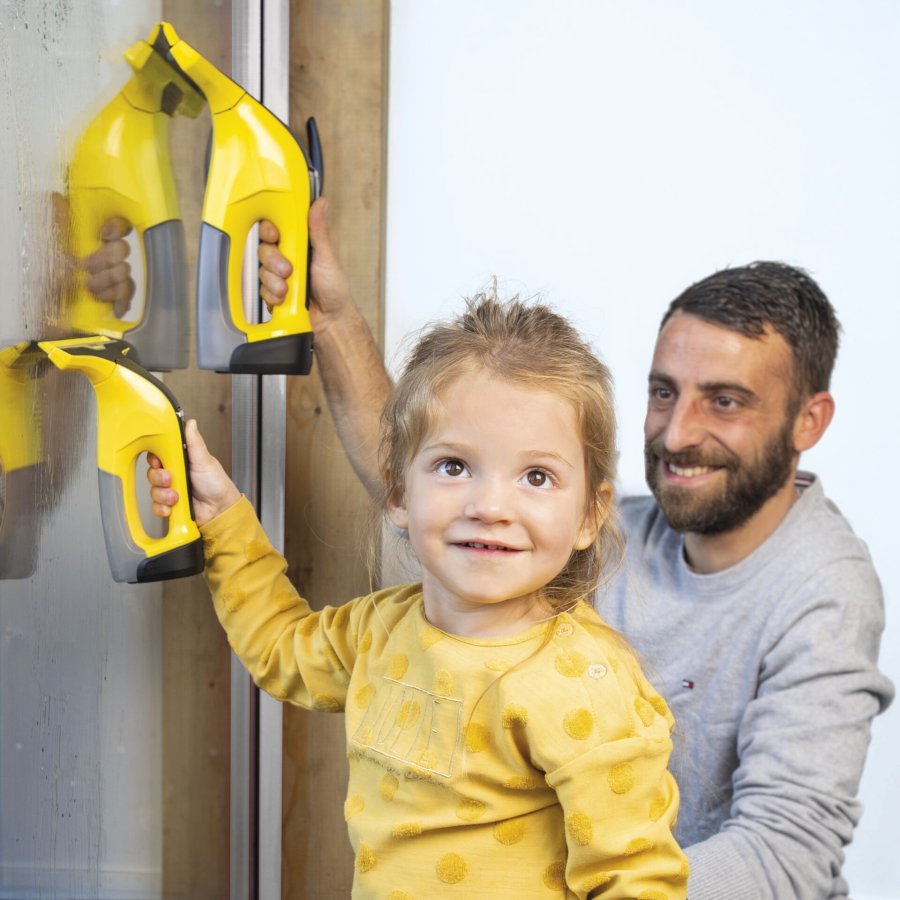 Smoby Kärcher Toy Window Cleaner WV 6 #4