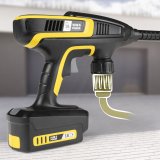 Smoby Kärcher Toy Medium Pressure Cleaner KHB 6 #3