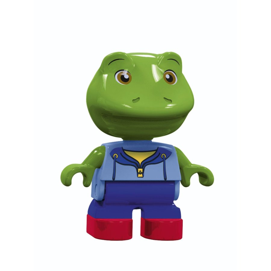 BIG AquaPlay MountainLake Water Ride #4