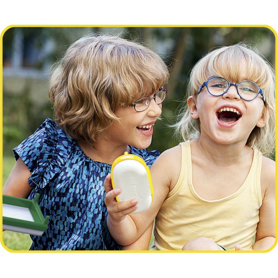 BIG AquaPlay MountainLake Water Ride #13