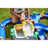 BIG AquaPlay MountainLake Water Ride #16