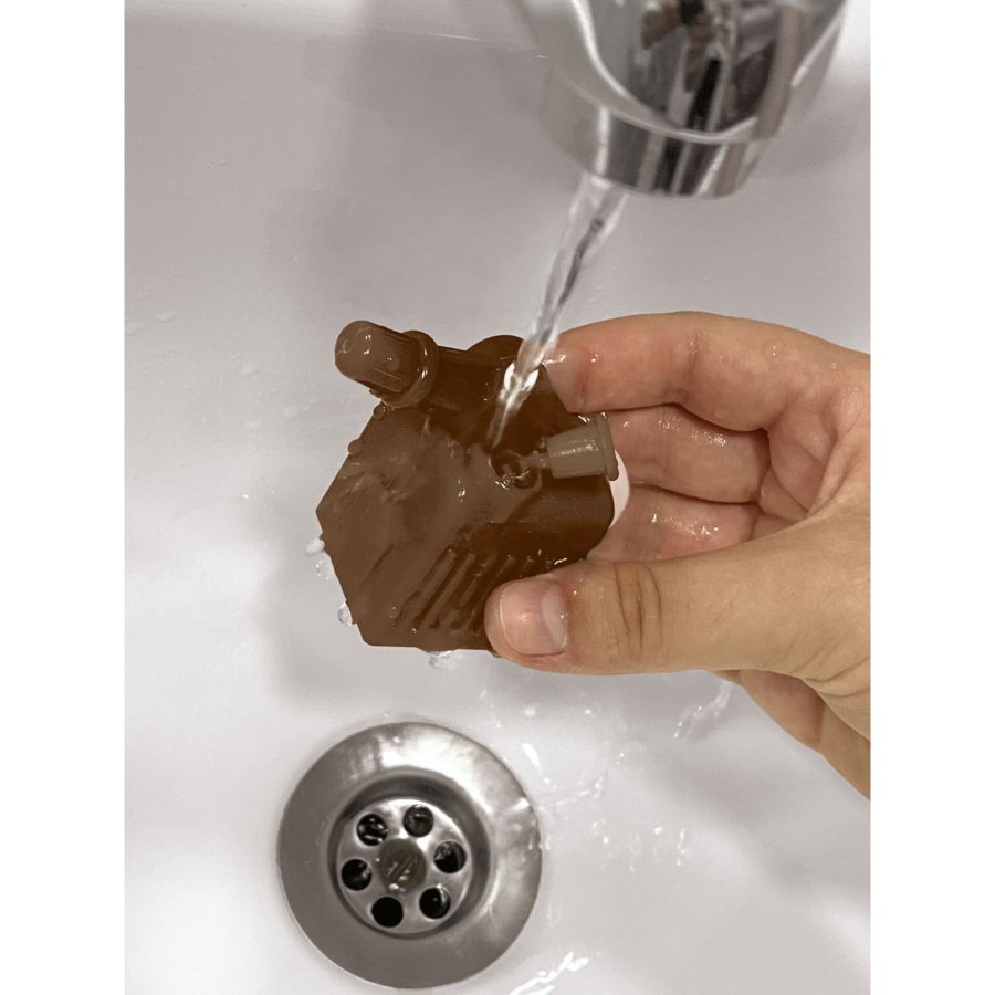 BIG AquaPlay AdventureLand Water Ride #3