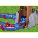 BIG AquaPlay AdventureLand Water Ride #4