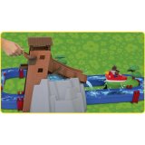 BIG AquaPlay AdventureLand Water Ride #6