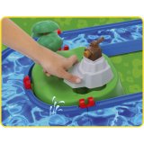 BIG AquaPlay AdventureLand Water Ride #10