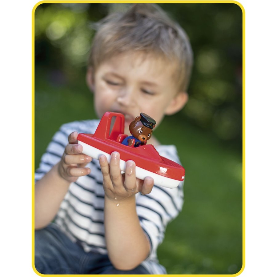 BIG AquaPlay AdventureLand Water Ride #12