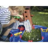 BIG AquaPlay AdventureLand Water Ride #15