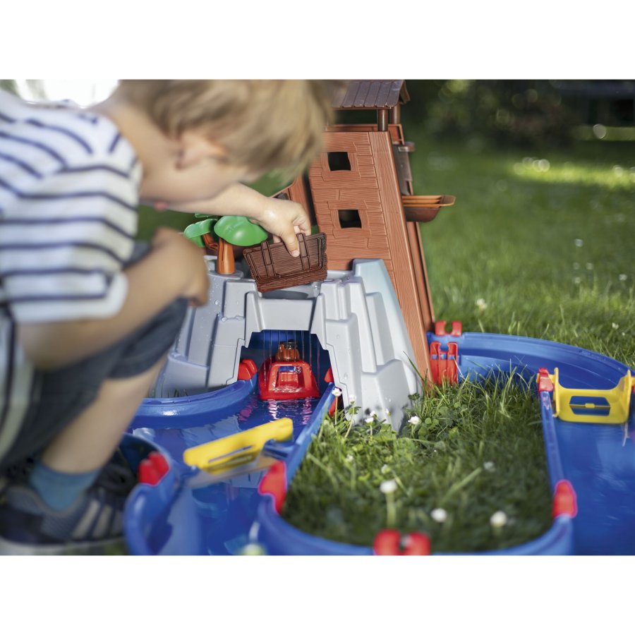 BIG AquaPlay AdventureLand Water Ride #15