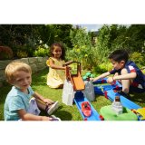 BIG AquaPlay AdventureLand Water Ride #19