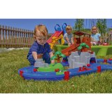 BIG AquaPlay AdventureLand Water Ride #20