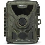 Braun Scouting Cam Black200A mini #1
