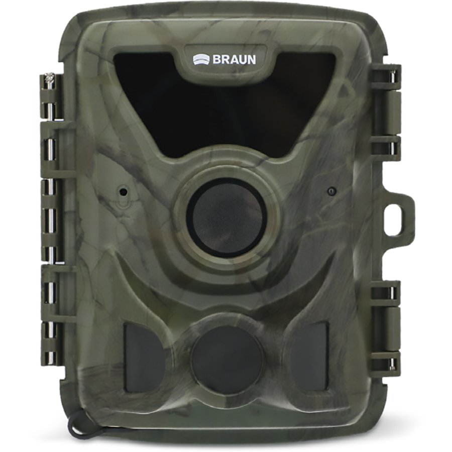 Braun Scouting Cam Black200A mini #1
