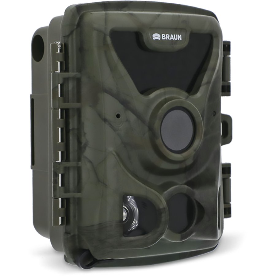 Braun Scouting Cam Black200A mini #2