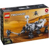 LEGO Technic 42158 NASA Mars-Rover Perseverance #1