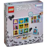 LEGO Disney 43221   100 Years of Disney Animation Icons #2
