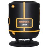 Ermenrich LN20 Laser Level black #1