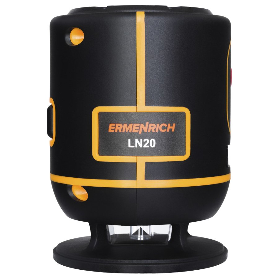 Ermenrich LN20 Laser Level black #1