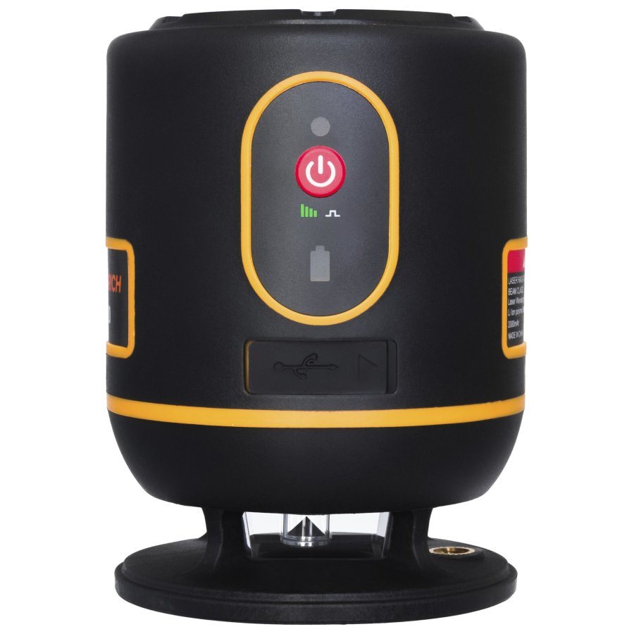 Ermenrich LN20 Laser Level black #27
